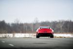 Ferrari 599 GTO 2010 года (US)